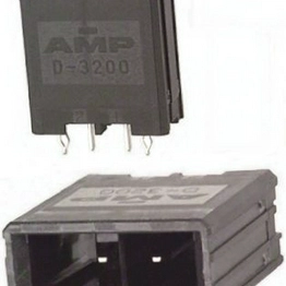 TE Connectivity 2-917337-2 image