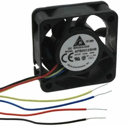 AFB0412SHB-SP04 DELTA Electronics