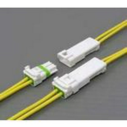 SWPJT-21T-P0.5 JST