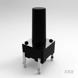 XKB Connectivity TC-1102-C-P-B image