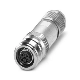 SACC-P12FSD-4PL-CM SH PN PHOENIX CONTACT