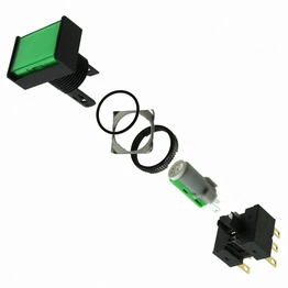 A16L-JGA-5D-1 OMRON