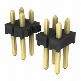 TMM-107-04-G-D samtec