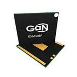 GS66508P-E05-MR GaN Systems