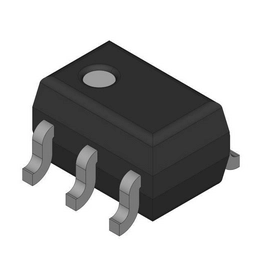 NC7SZ00P5-FS Rochester Electronics