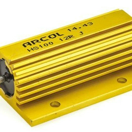 OHMITE HS100 12R J image