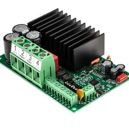 EM-243C ELECTROMEN OY