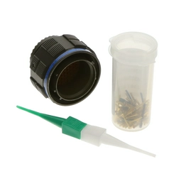 Amphenol D38999/26WF35PB image