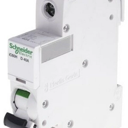 A9F55140 Schneider Electric