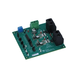 Texas Instruments TPSM41625-2X-EVM image