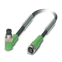 SAC-3P-M 8MR/3,0-PVC/M 8FS PHOENIX CONTACT