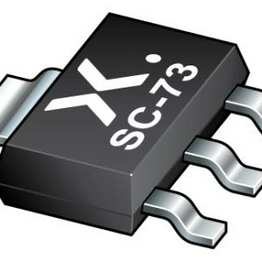 nexperia PBSS5360ZX image