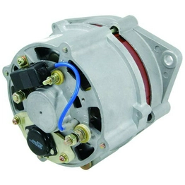 1532068C1ALTERNATOR International Lighting