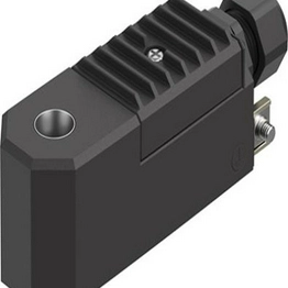 VACC-S13-18-K4-3U-EX4ME FESTO
