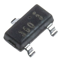 ON Semiconductor FDN360P image