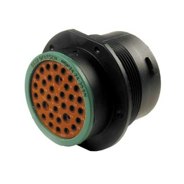 TE Connectivity HDP24-24-35SN image
