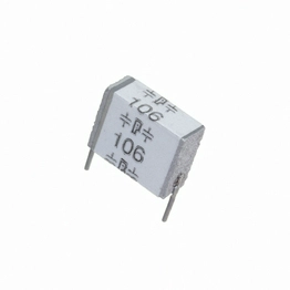 RA6106K100 Cornell Dubilier Electronics