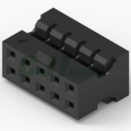 CJT A2005HB-N-2x4P-B image