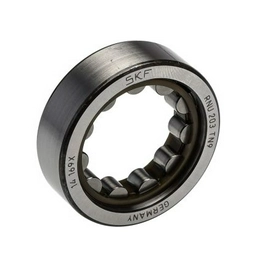SKF RNU 203 TN9 image