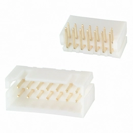 Hirose Electric DF1B-14DP-2.5DS(01) image