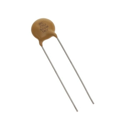 Vishay Intertechnology S502M39Z5UN63L6R image