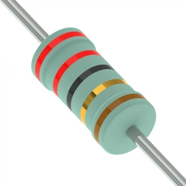 BOURNS WS2M22R0J image