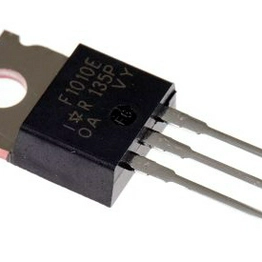Infineon Technologies IRF1010EPBF image