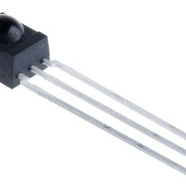Vishay Intertechnology TSOP34836 image
