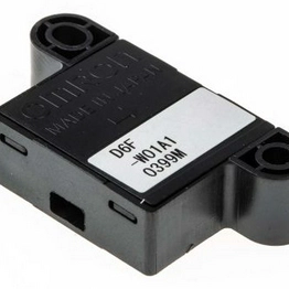 OMRON D6F-W01A1 image