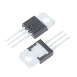STMicroelectronics TYN610RG image