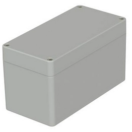 03235000 Bopla Gehäuse Systeme
