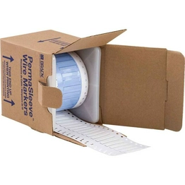 PS-125-150-WT-S BRADY