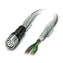 K-4E - OE/5,0-A01/M23 F8 PHOENIX CONTACT