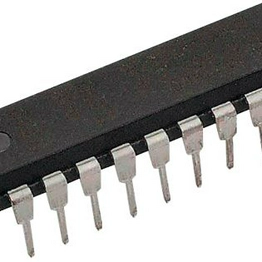 Microchip Technology PIC16LF88-I/P image