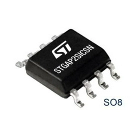 STGAP2SICSNCTR STMicroelectronics