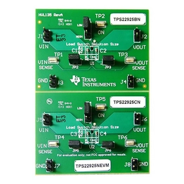 Texas Instruments TPS22925NEVM image