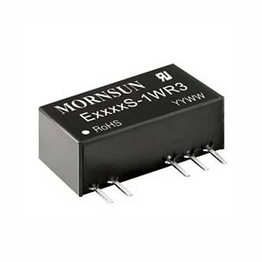 E0509S-1WR3 MORNSUN