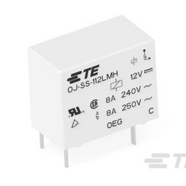 OJE-SS-112HM2,000 TE Connectivity