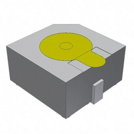 SMI-1324-TW-3V-R PUI Audio