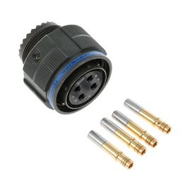 Amphenol TV06RW-15-4S image