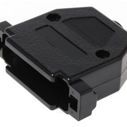 MH Connectors MHCCOV-25SC-BK image