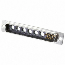 DCM13W6PK87 ITT