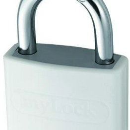 ABUS T65AL/40 White image