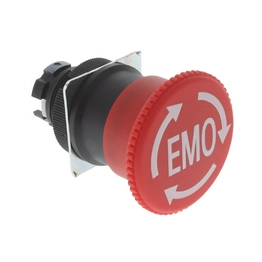 OMRON A22E-M-12-EMO image