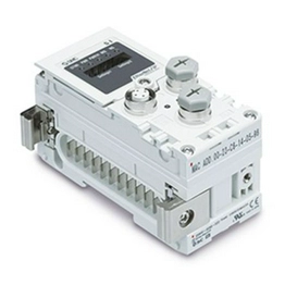 EX600-SPR1A SMC