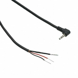CA-2204 Tensility International