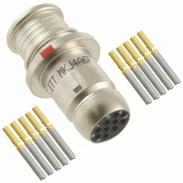 MKJ4A6F7-10S ITT