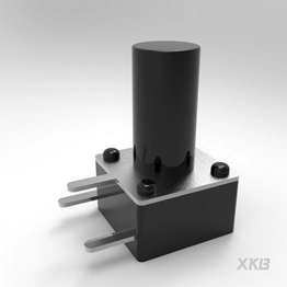 XKB Connectivity TC-1102DE-C-M image