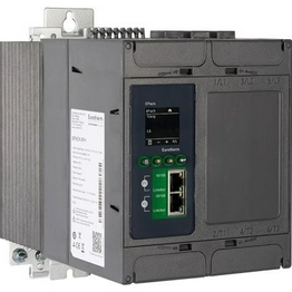 EPACK-3PH/50A/24V/XXX/V2/XXX/XXX/TCP Eurotherm