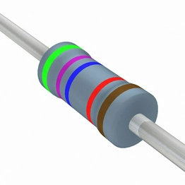 MFR100FRE52-57K6 YAGEO